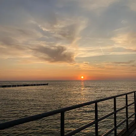 Lejlighed Neptun - Nr 5 W Dominikana & *