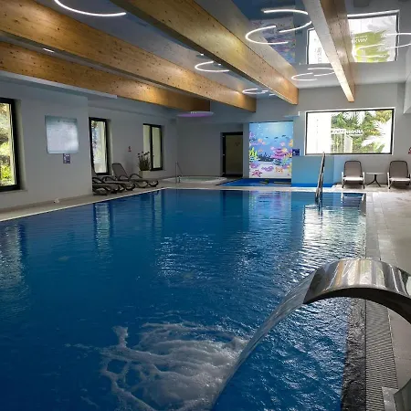 Lejlighed Neptun - Nr 5 W Dominikana & Sianozety