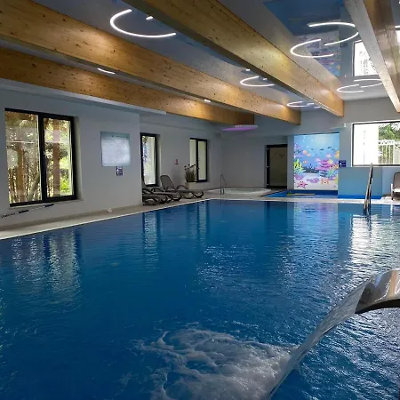 Neptun - Nr 5 W Dominikana Resort&spa Apartament *