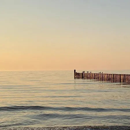 Lejlighed Neptun - Nr 5 W Dominikana &