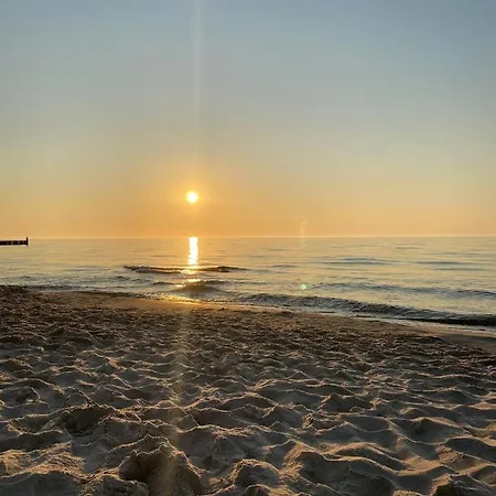 Neptun - Nr 5 W Dominikana & Lejlighed