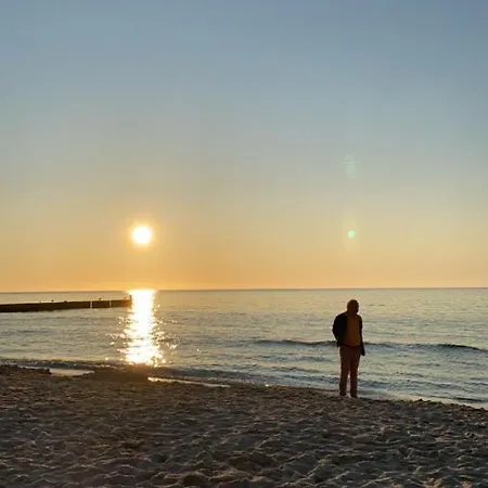 Neptun - Nr 5 W Dominikana & Lejlighed Sianozety