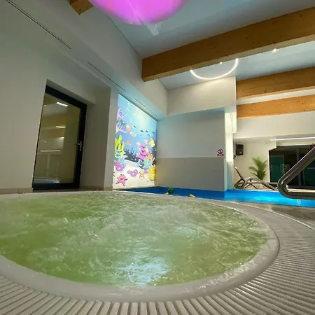 Neptun - Nr 5 W Dominikana Resort&spa Apartament