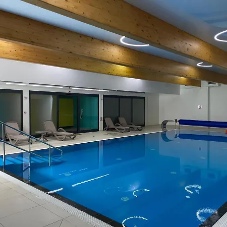 Neptun - Nr 5 W Dominikana Resort&spa Apartament *