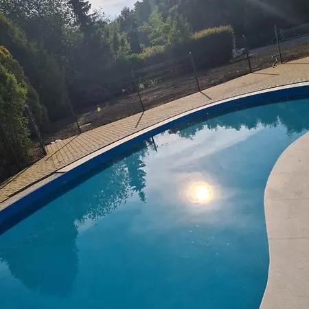 Neptun - Nr 5 W Dominikana Resort&spa Apartament *