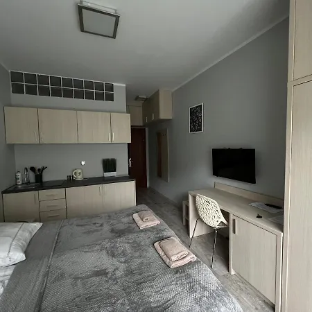 Neptun - Nr 5 W Dominikana & Sianozety