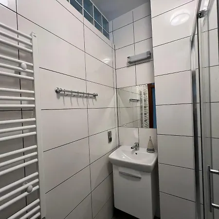 Neptun - Nr 5 W Dominikana Resort&spa Apartament *