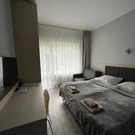 Apartament Neptun - Nr 5 W Dominikana Resort&spa Sianożęty