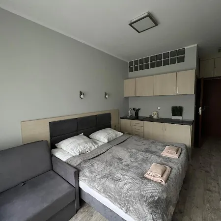 Neptun - Nr 5 W Dominikana Resort&spa Apartament *