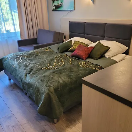 Apartament Neptun - Nr 5 W Dominikana Resort&spa