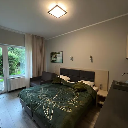 Apartament Neptun - Nr 5 W Dominikana Resort&spa