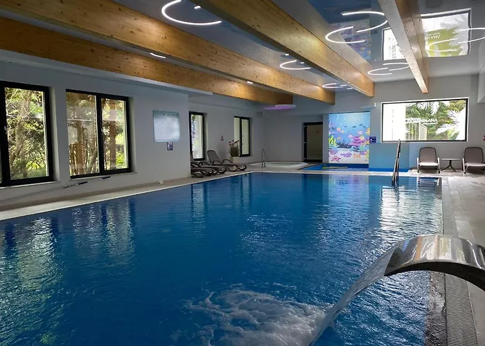 Neptun - Nr 5 W Dominikana & Apartment *